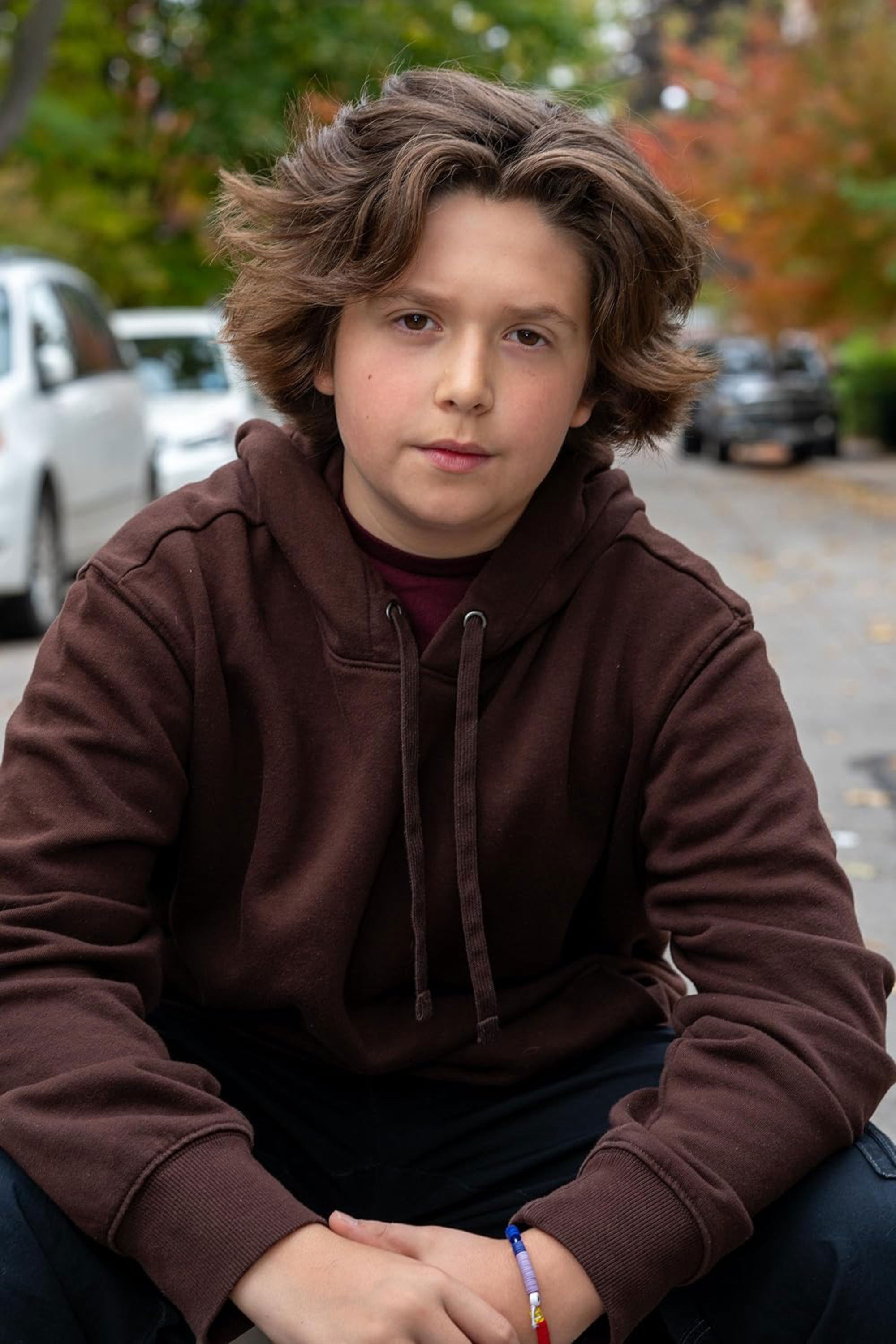 Фото  (Kai Harris)