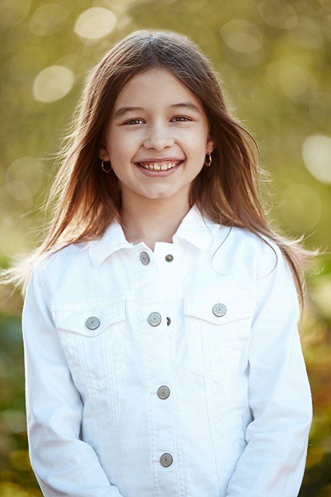Фото  (Kiera Laidman)