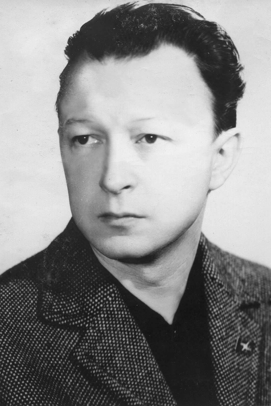 Фото  (Leonid Makarychev)