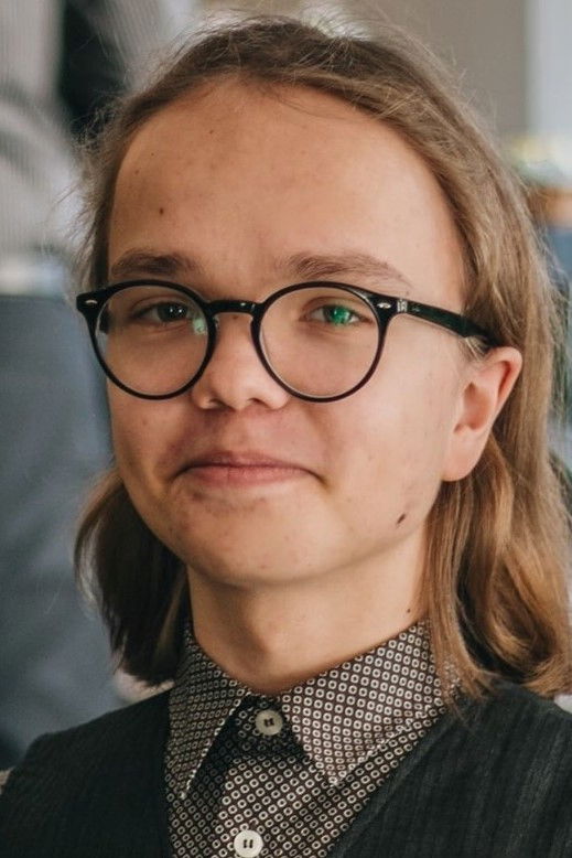 Фото  (Paul Abiline)