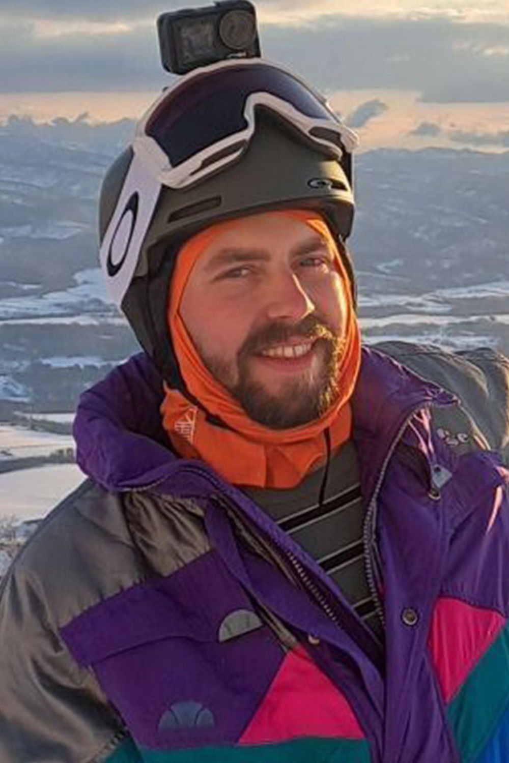 Фото  (Sean Mccuaig)