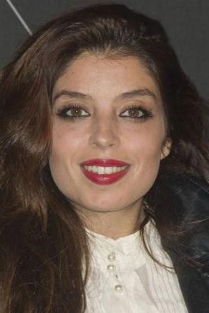 Фото  (Soleá Morente)