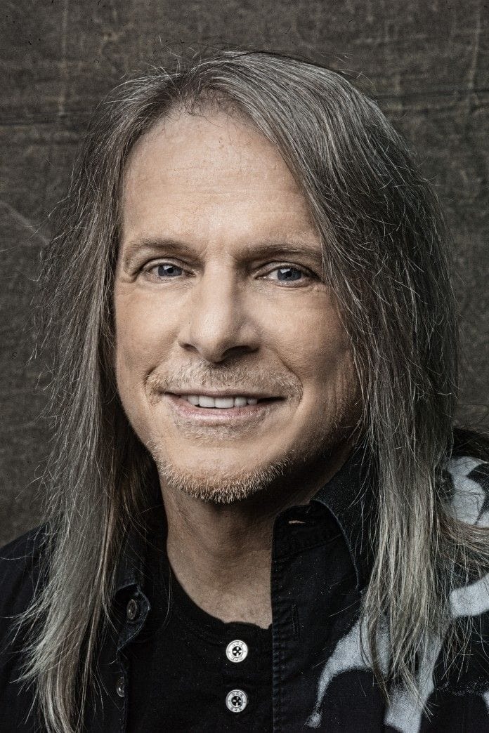 Фото  (Steve Morse)