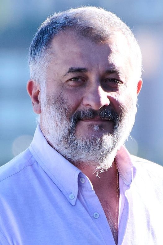 Фото Крісті Пую (Cristi Puiu)