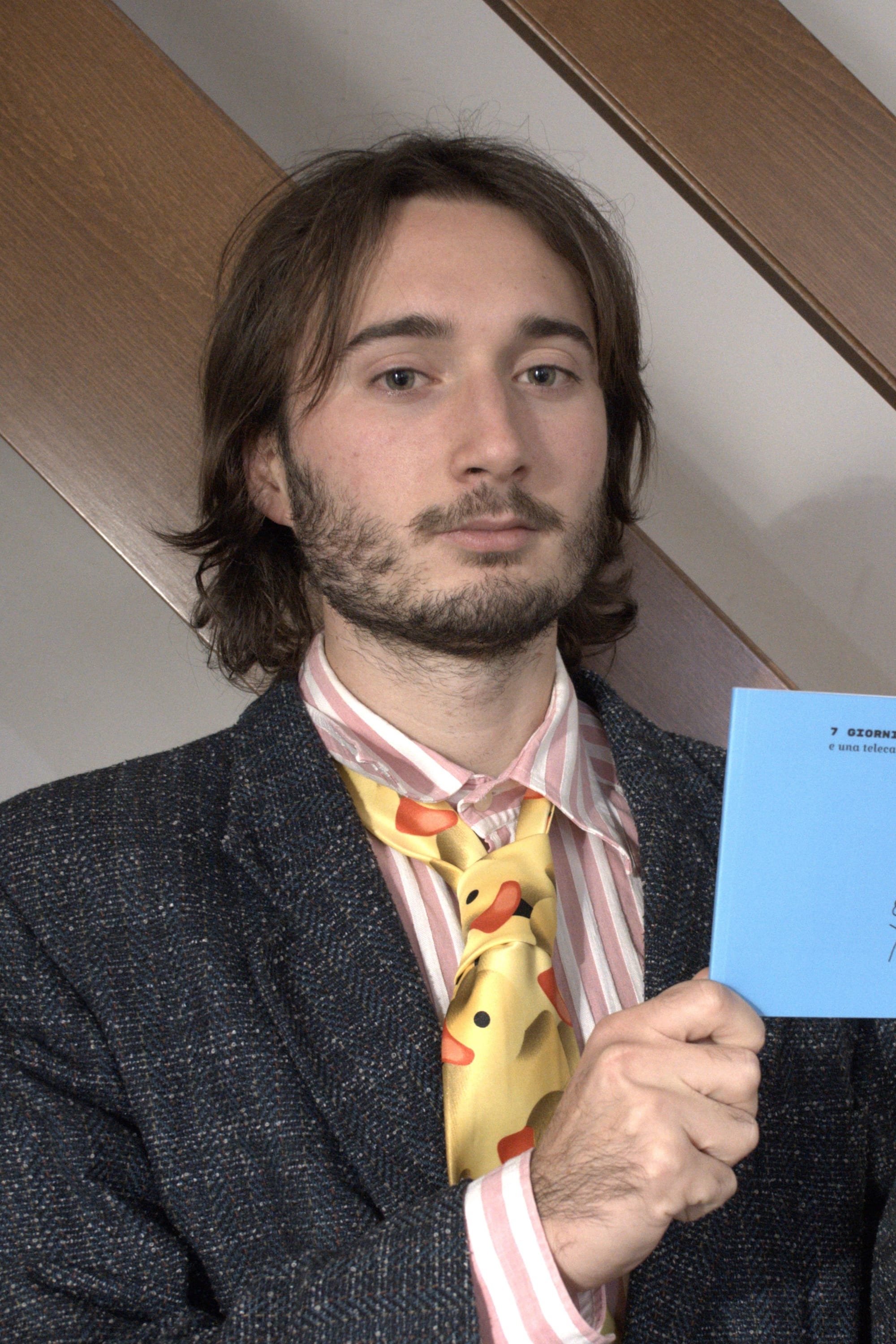 Фото  (Emanuele De Santis)