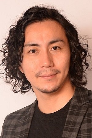 Фото  (Gomoto Naoya)