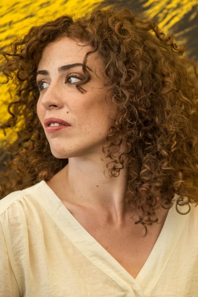 Фото Ілінка Гарнут (Ilinca Harnut)