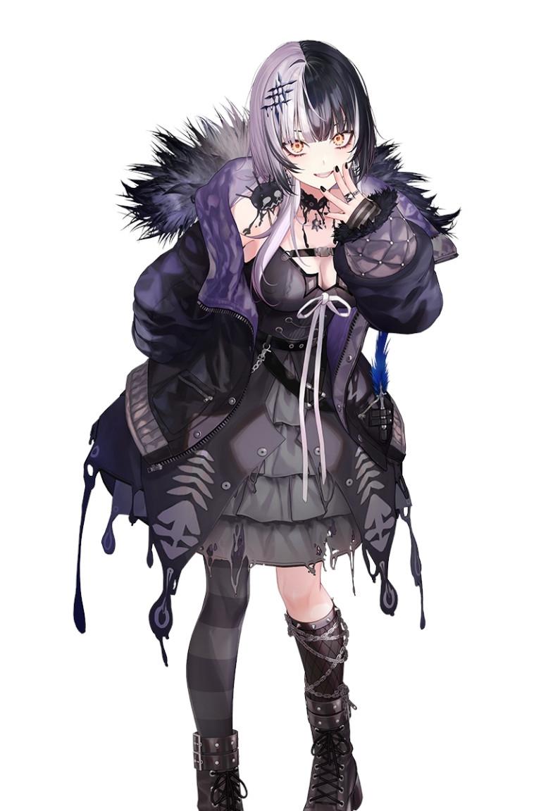 Фото  (Shiori Novella)
