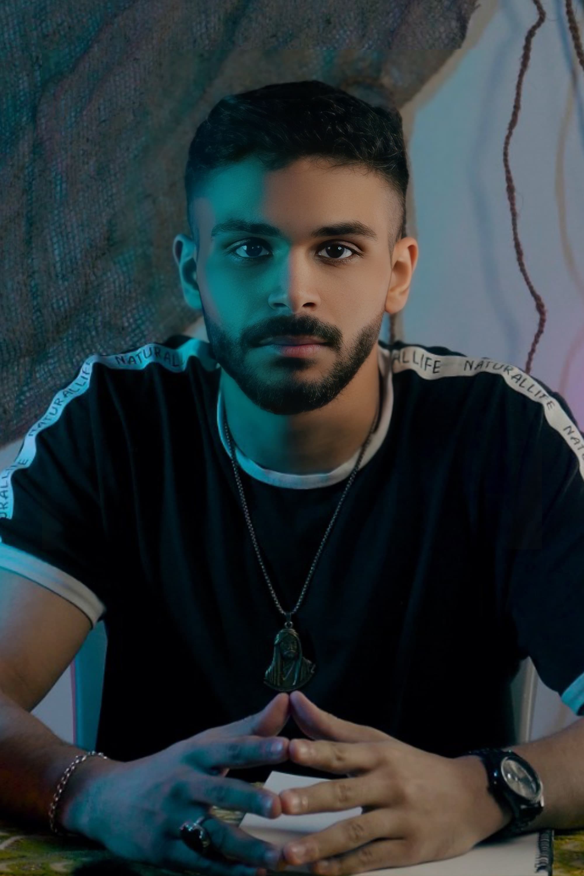 Фото Абдулазіз Альмотава (Abdulaziz Almotawa)