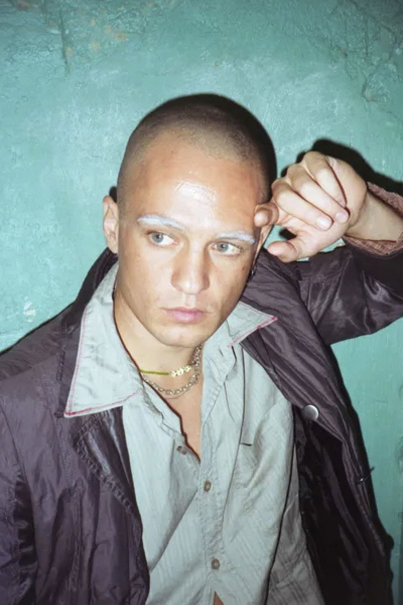 Фото  (James De Graef)