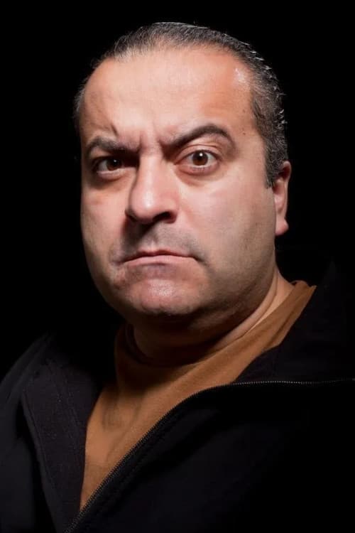 Фото  (Rick Cordeiro)