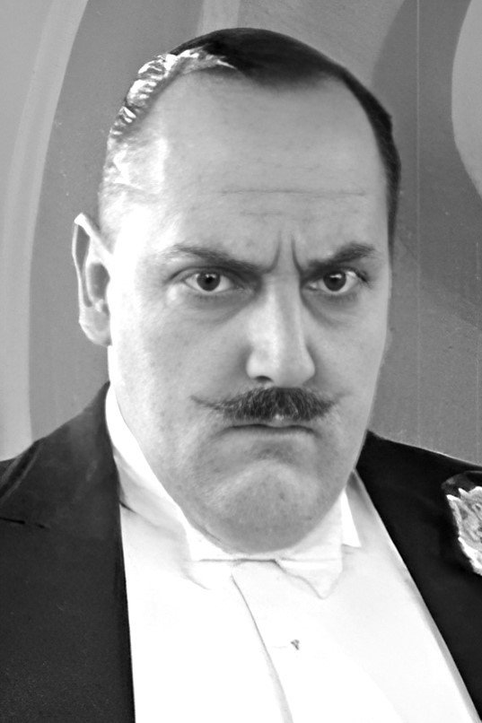 Фото  (Clifford Heatherley)