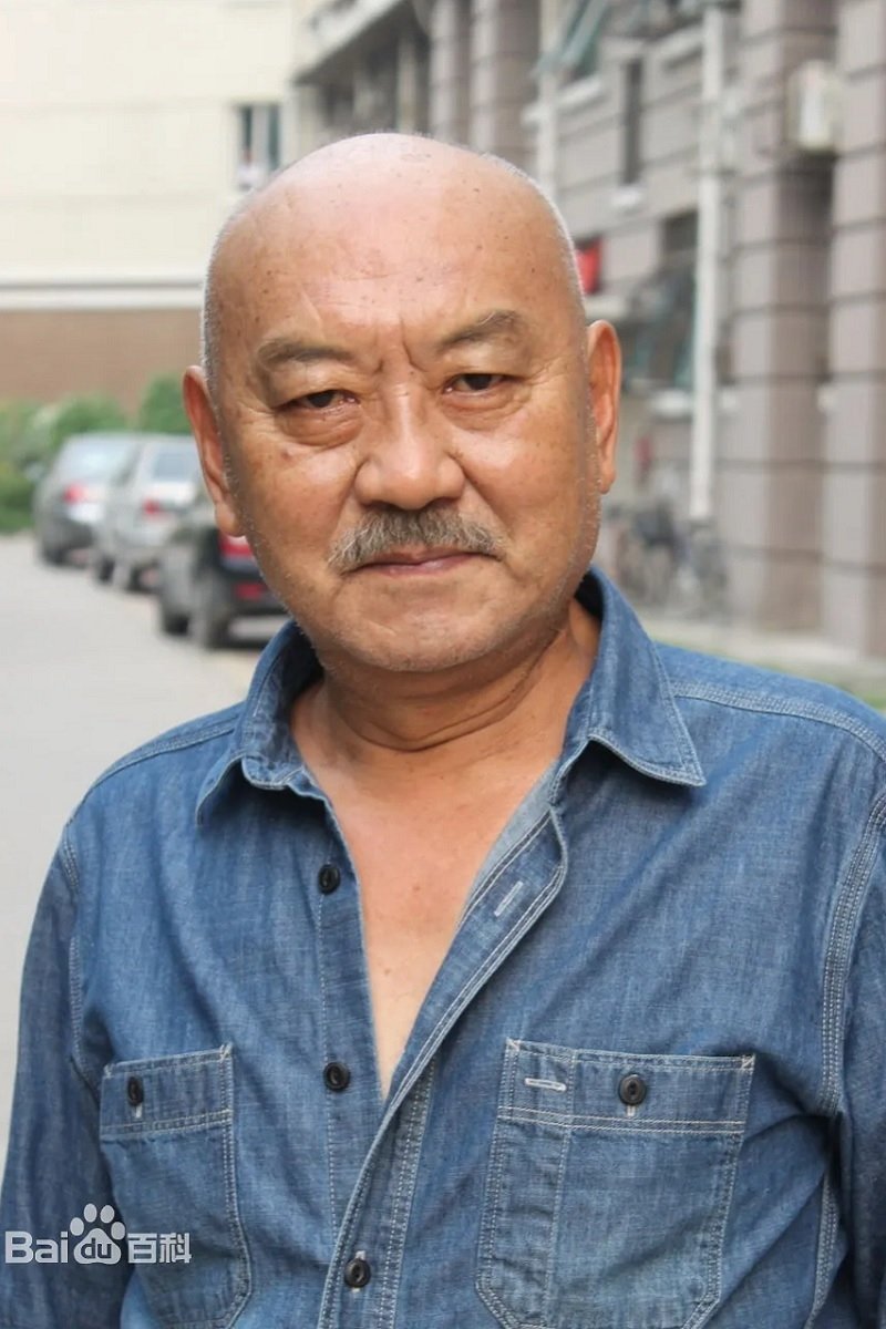 Фото  (Jiang Hua)