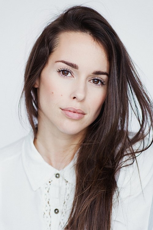 Фото  (Roxane Gaudette-Loiseau)