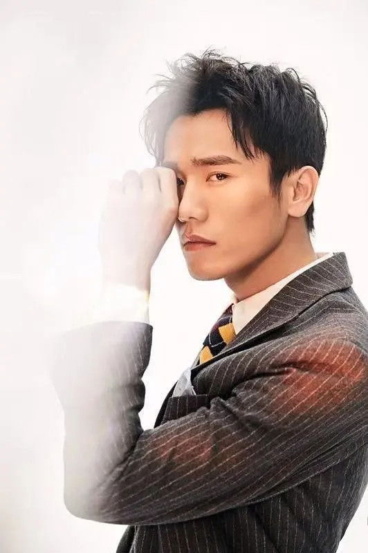 Фото  (Shang Bai)