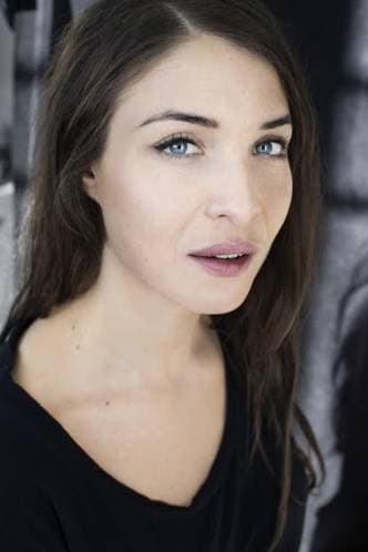 Фото  (Alida Morberg)