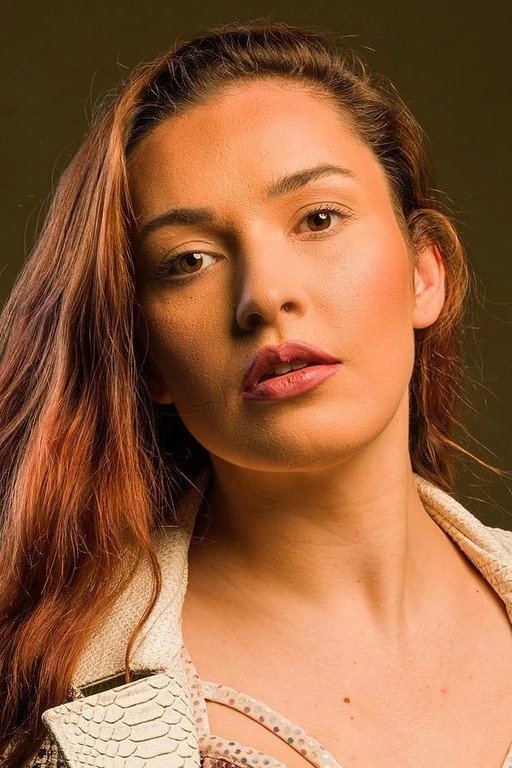 Фото  (Amira Blair)