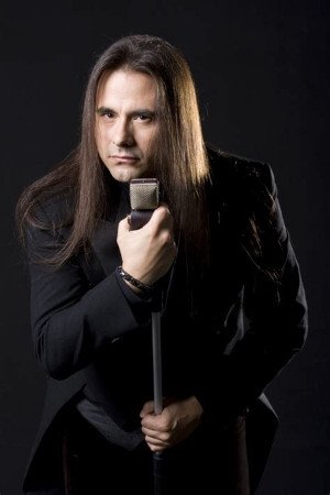 Фото  (Andre Matos)