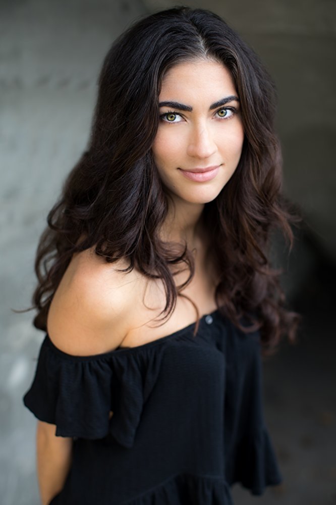 Фото  (Bree Woodill)