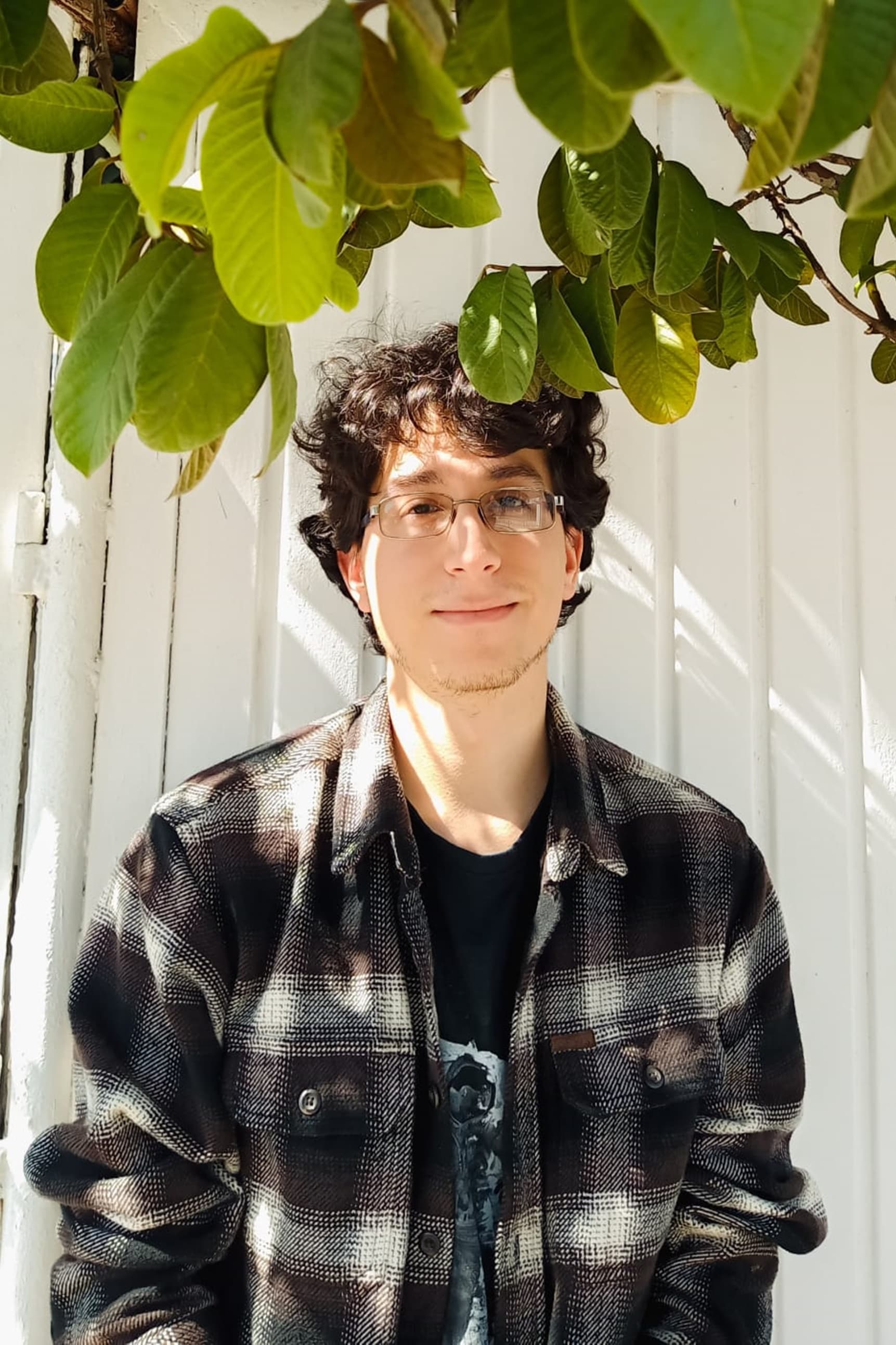 Фото  (Gerardo Martin)