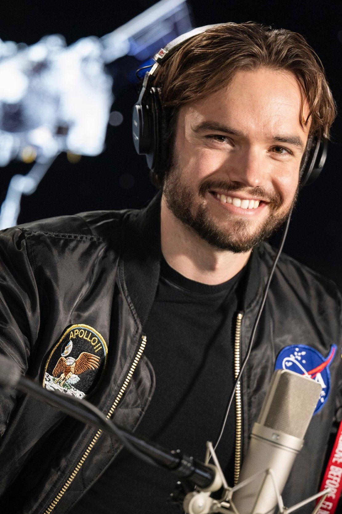 Фото  (James Tralie)