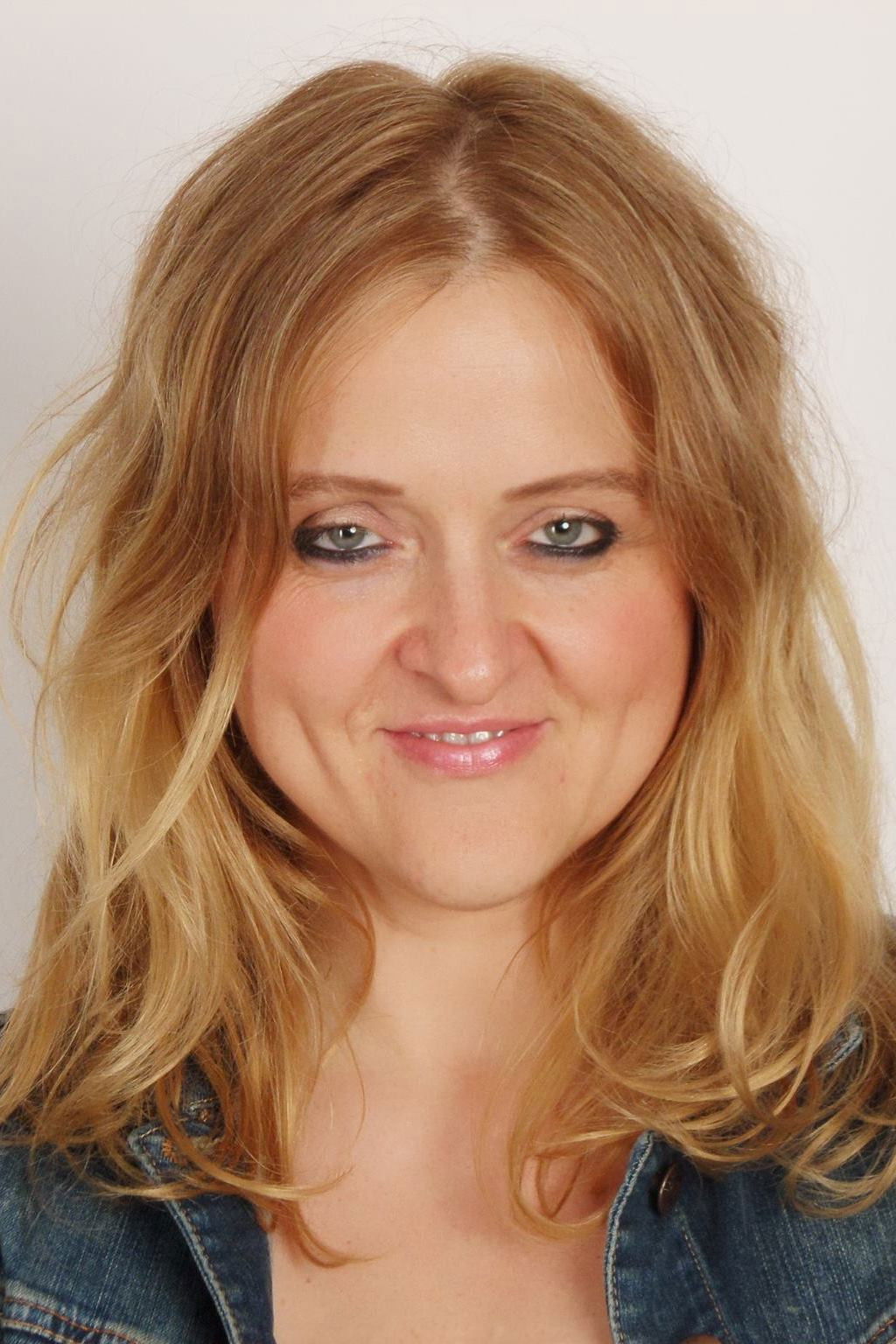 Фото  (Joanna Turkowska)