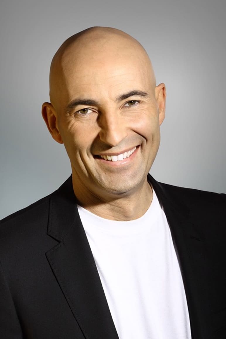 Фото  (Nicolas Canteloup)