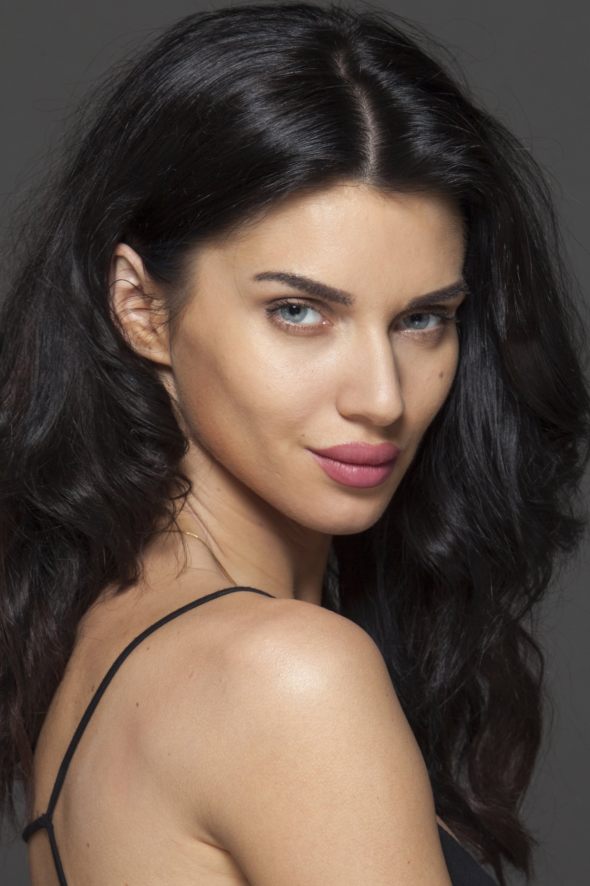 Фото Скарлетт Мелліш Вілсон (Scarlett Mellish Wilson)