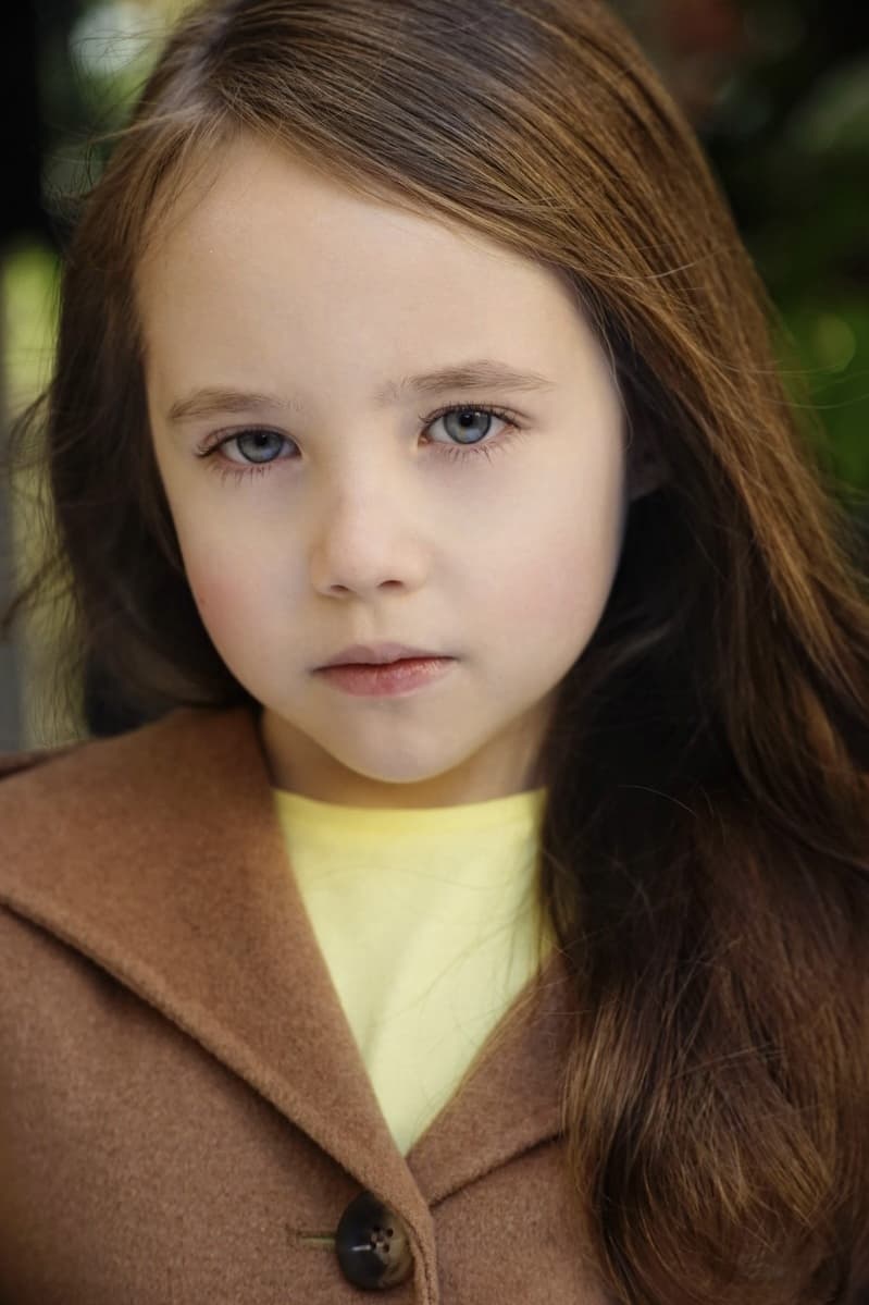 Фото Вів'єн Ліра Блер (Vivien Lyra Blair)