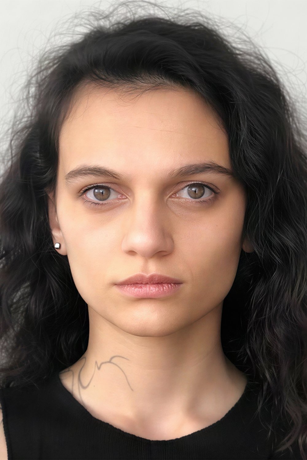 Фото  (Büşra Albayrak)