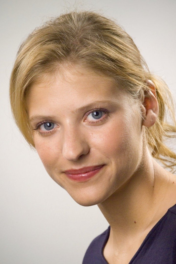Фото  (Jitka Ježková)