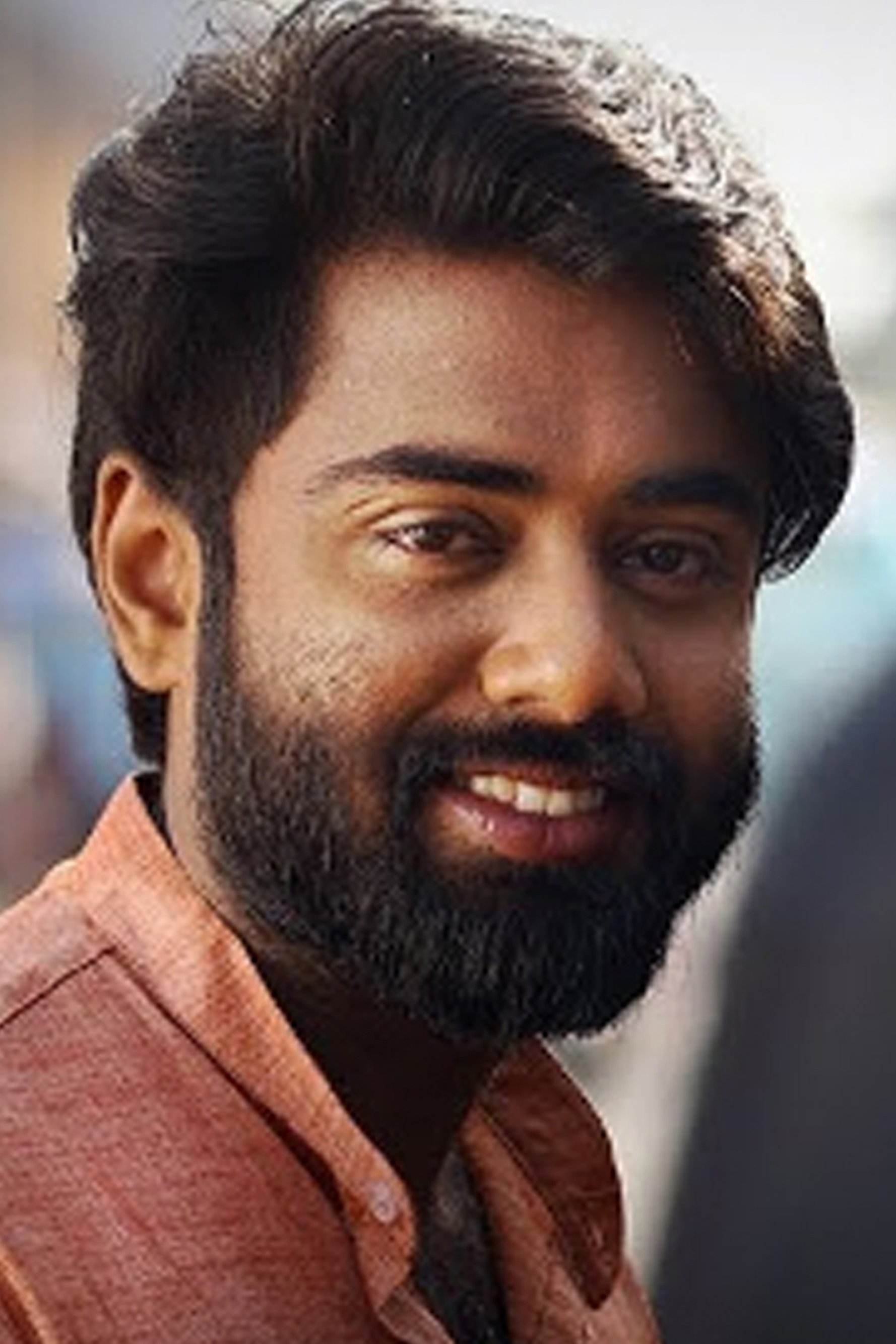 Фото  (Karthik Ramakrishnan)