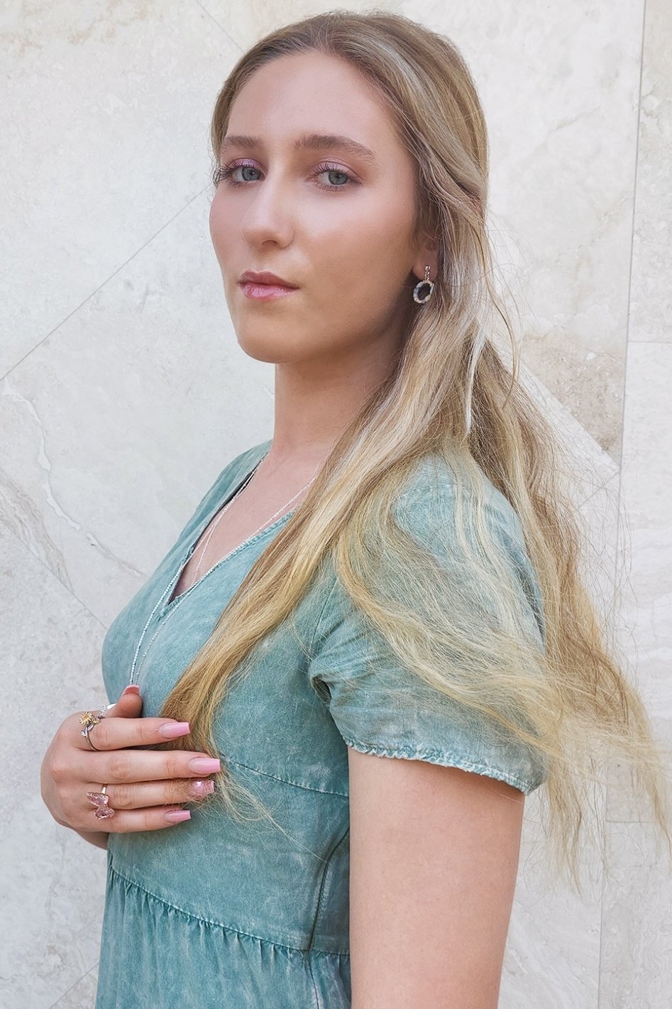 Фото  (Maya Clarady)