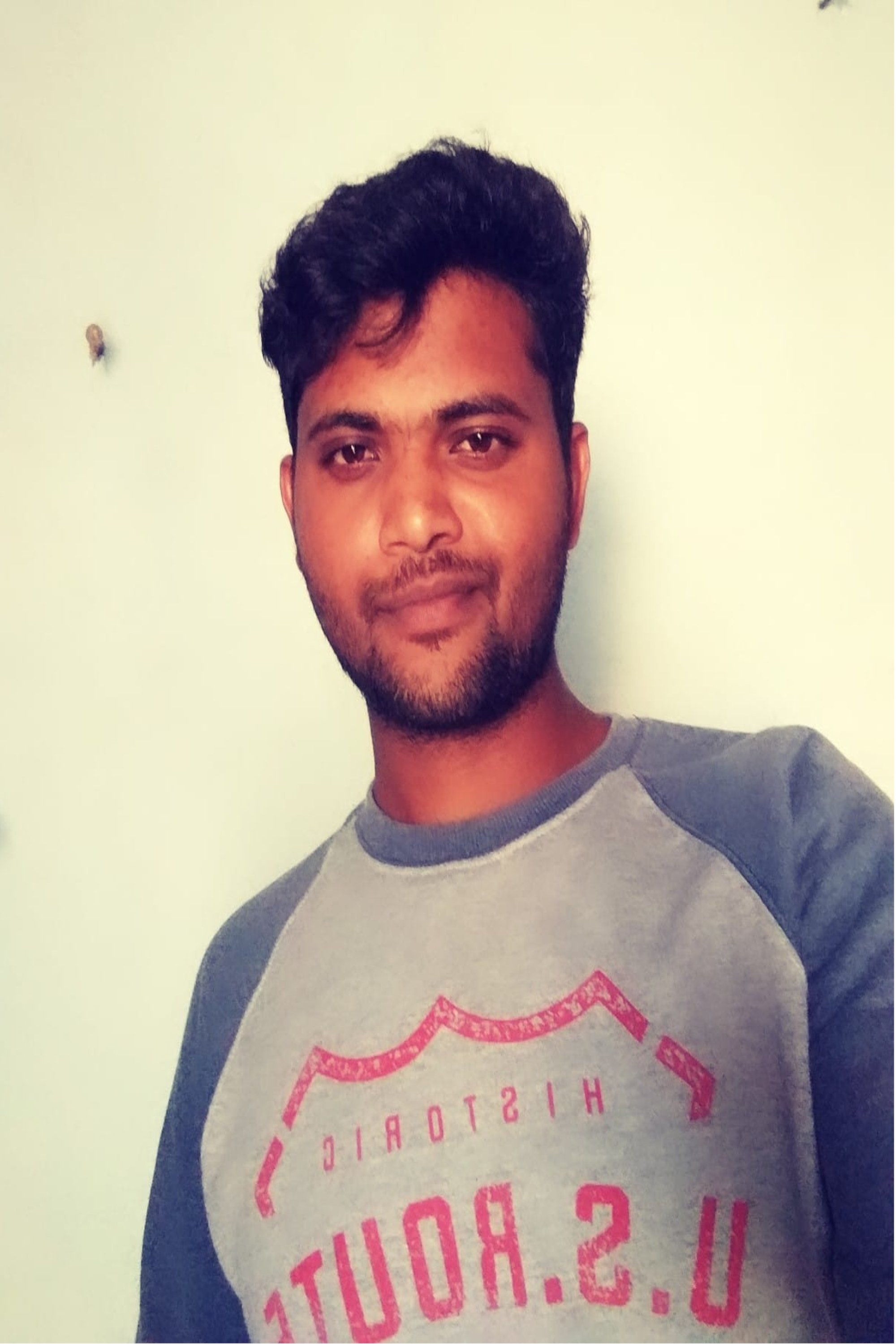 Фото  (P. Gangadhar)