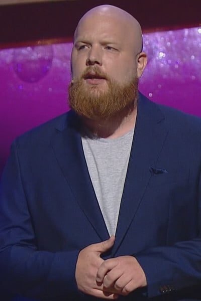 Фото  (Pelle Lundberg)