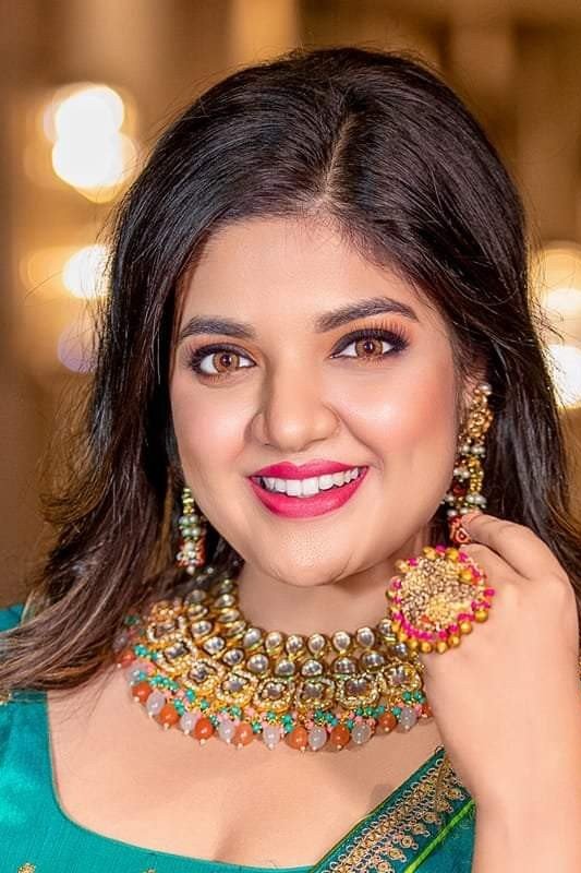 Фото  (Ranieeta Dash)