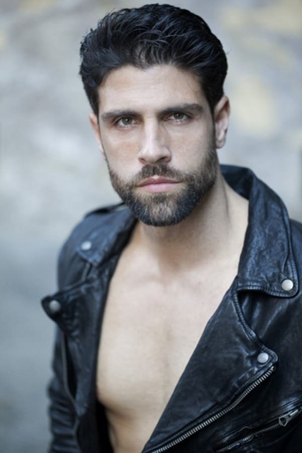 Фото  (Gilles Rocca)