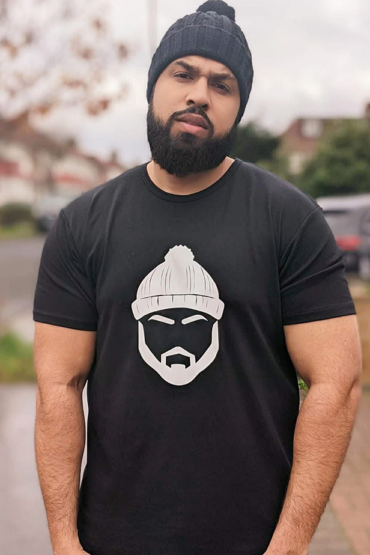 Фото  (Humza Arshad)