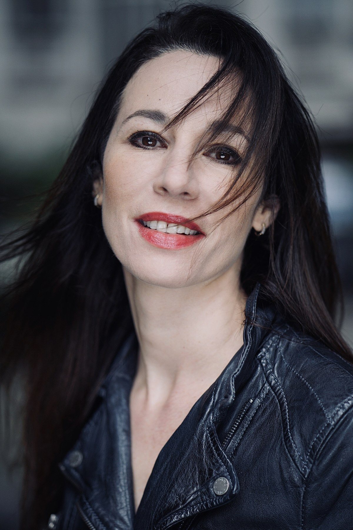 Фото  (Isabelle Le Nouvel)