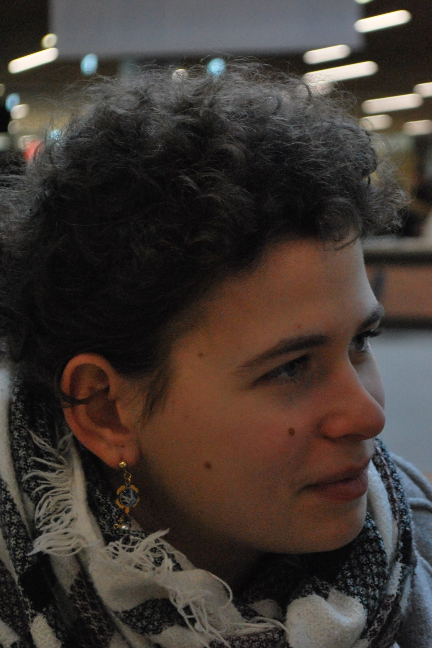 Фото  (Léonie Lagrange)