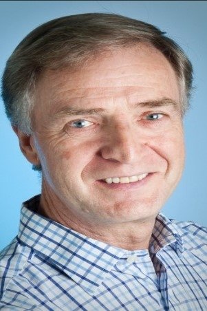 Фото  (Mark Seaman)