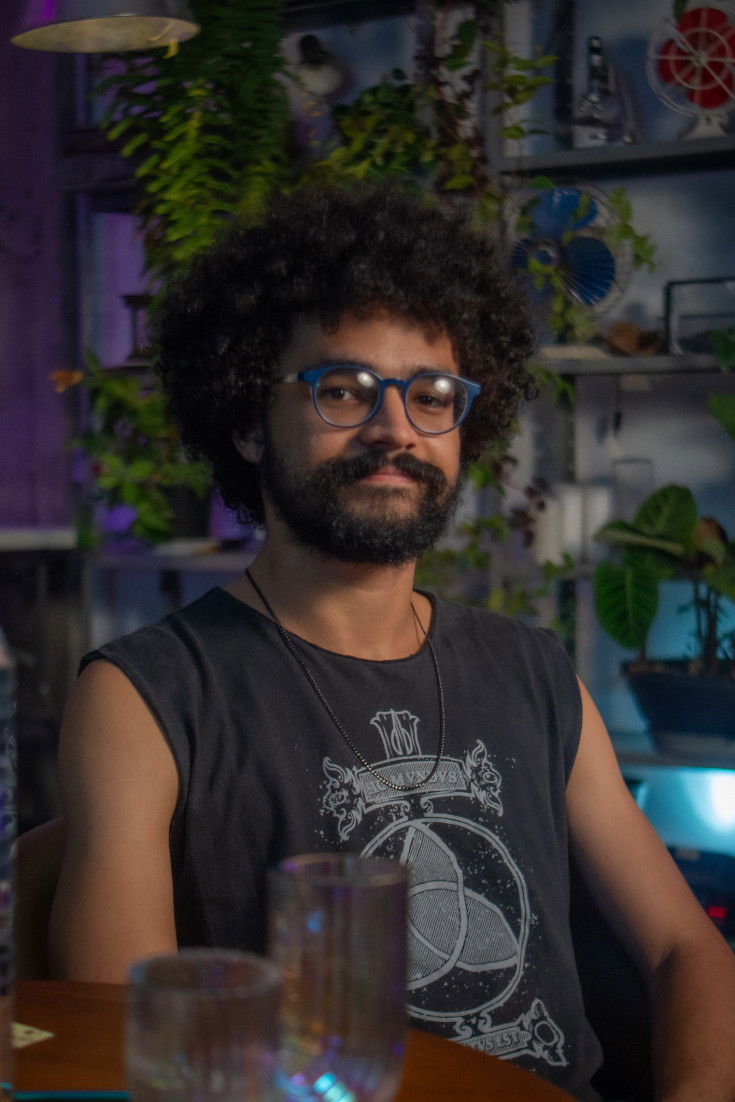 Фото  (Marlon Carvalho)