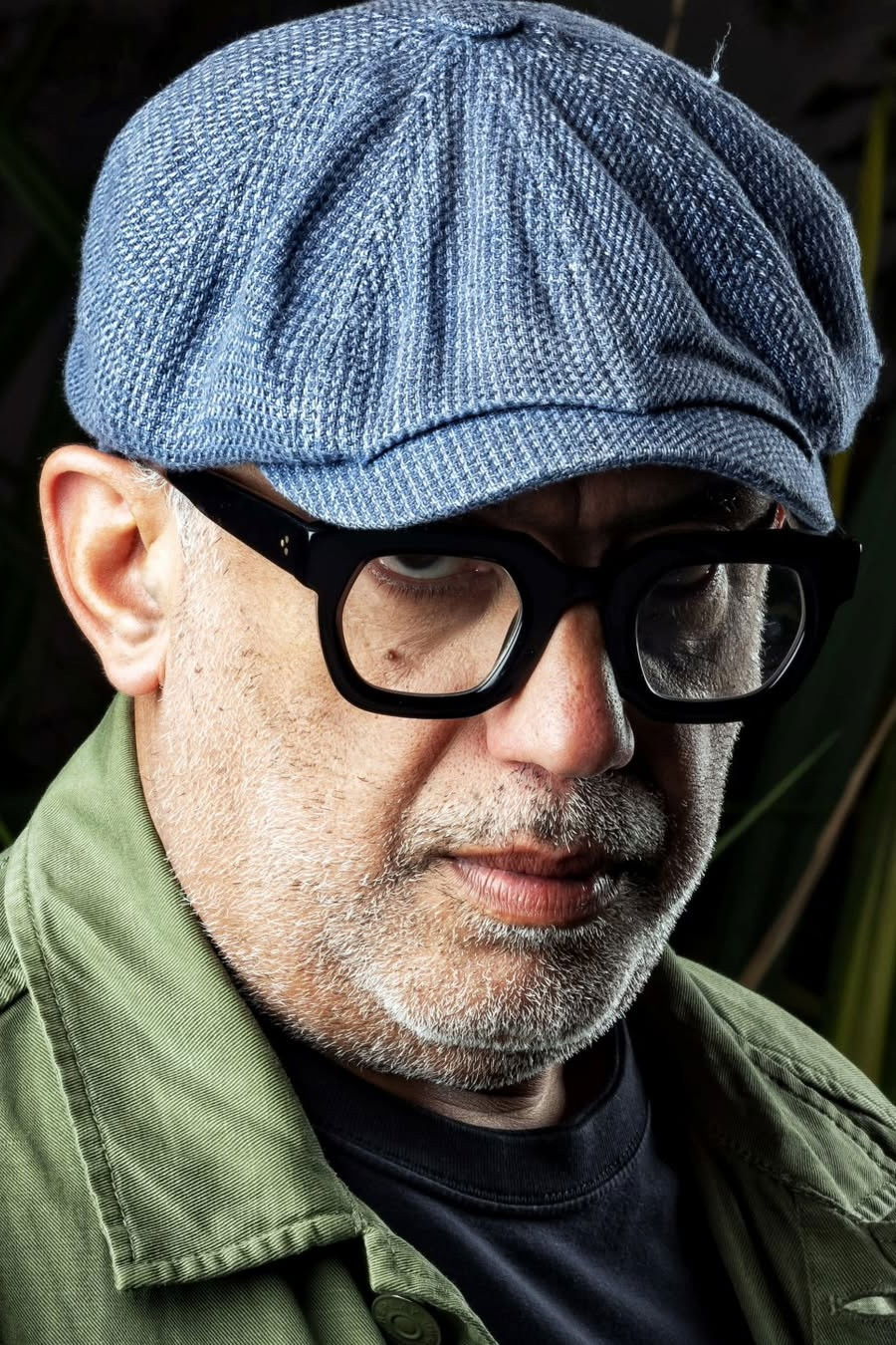 Фото  (Mohamed Maghraoui)