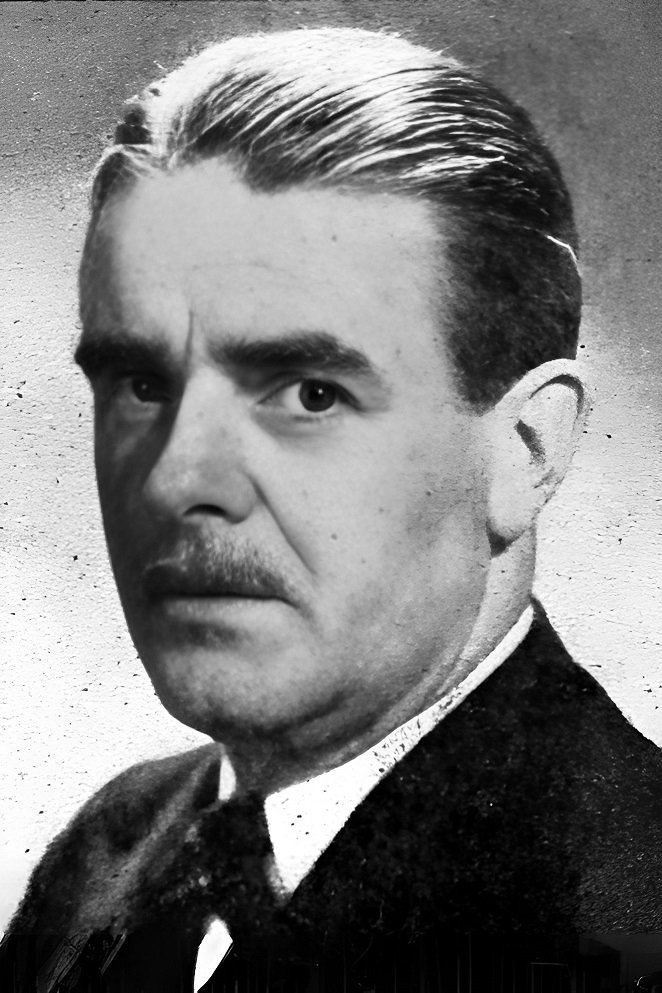 Фото  (Norman Shelley)