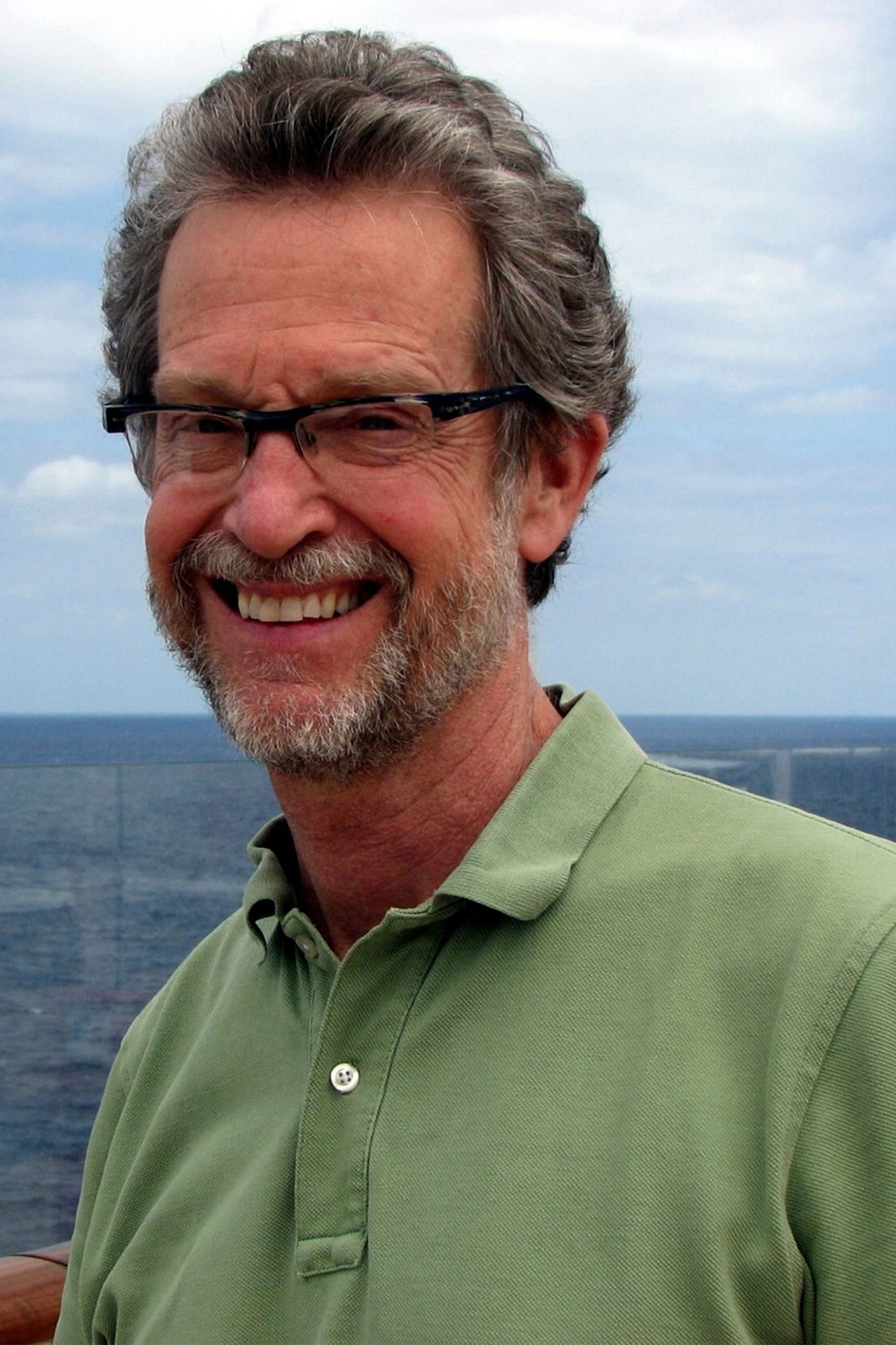 Фото  (Ridley Pearson)