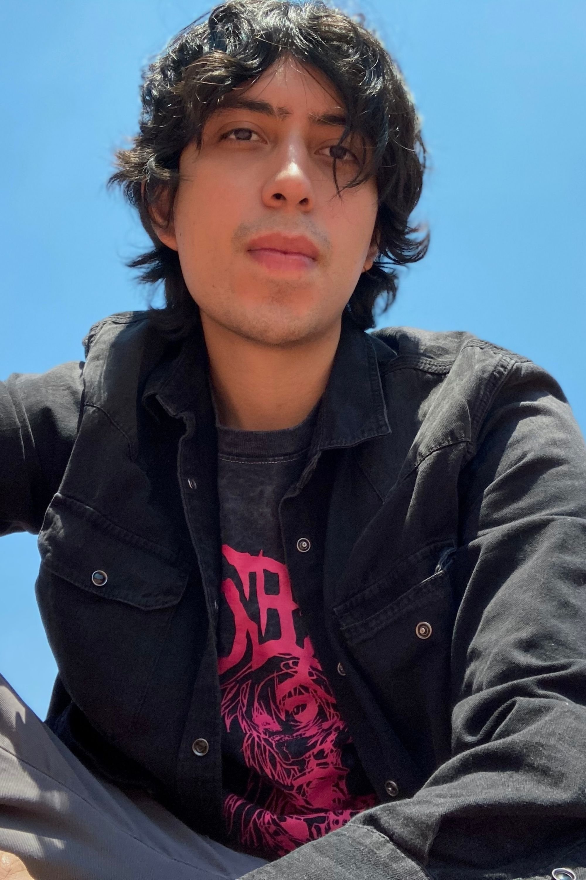 Фото  (Rodrigo Dattoli)