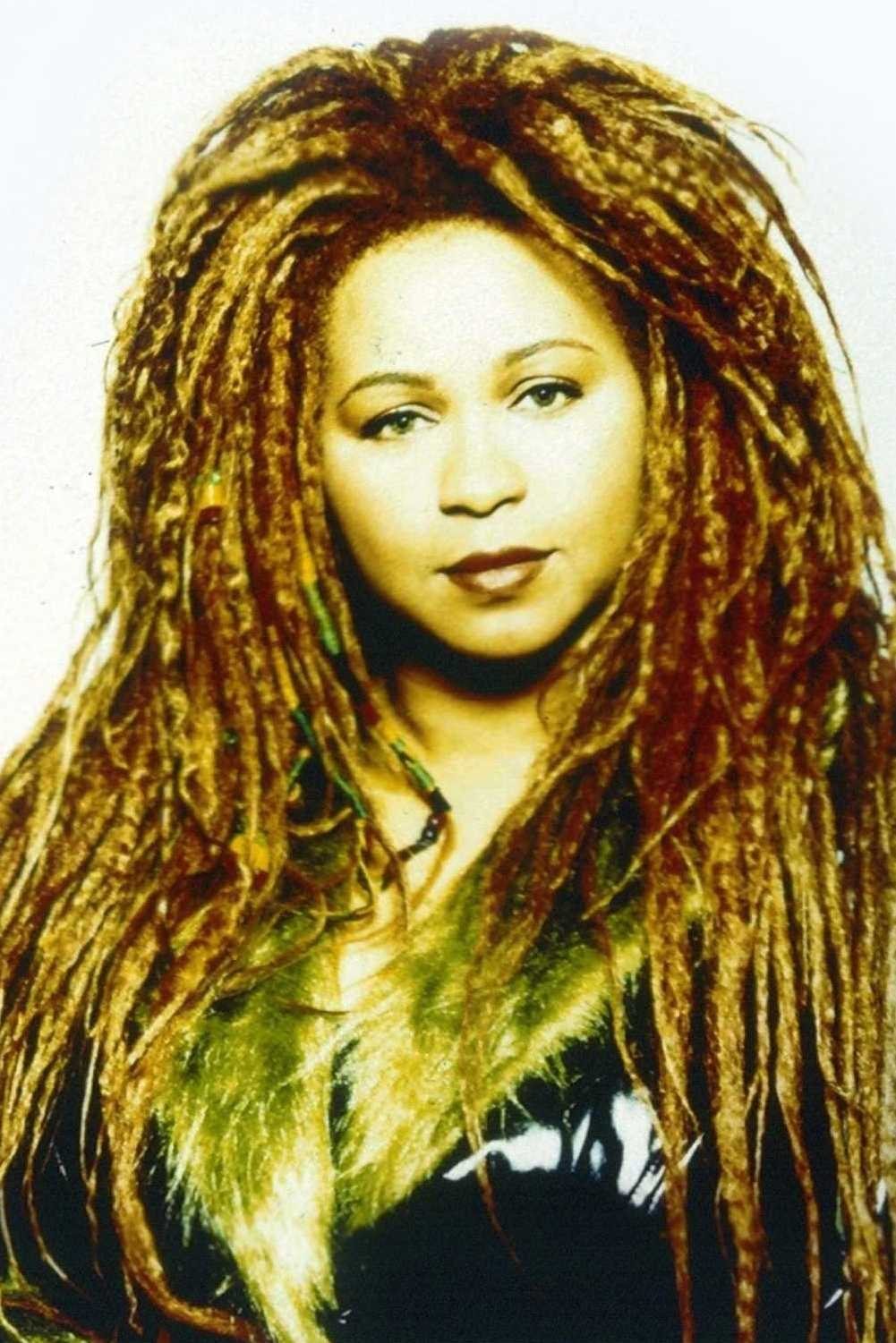 Фото  (Rosie Gaines)