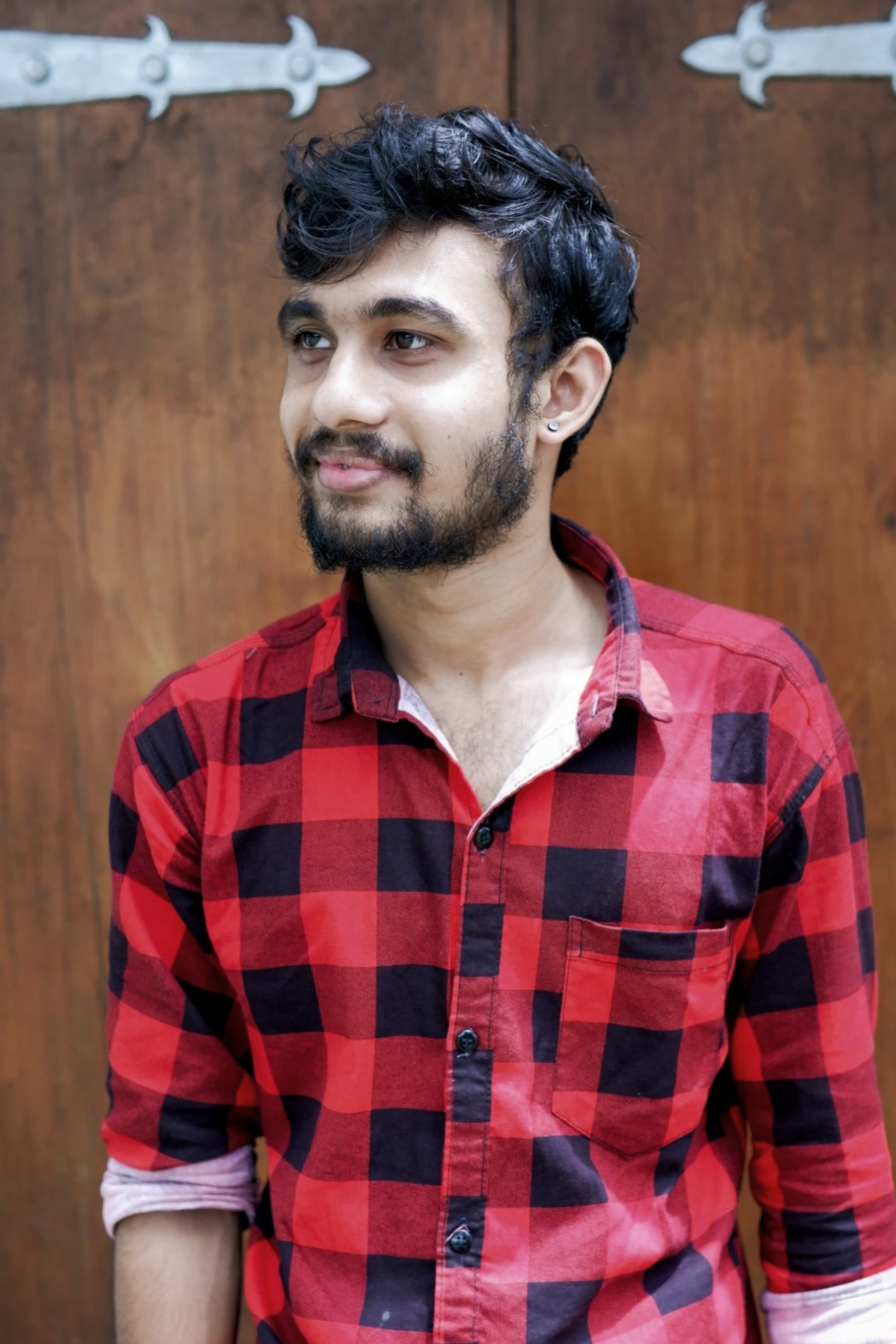 Фото  (Sanjay S)