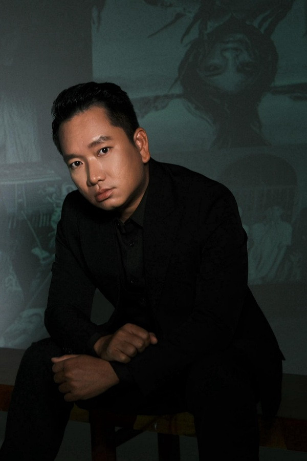 Фото  (Trần Hữu Tấn)