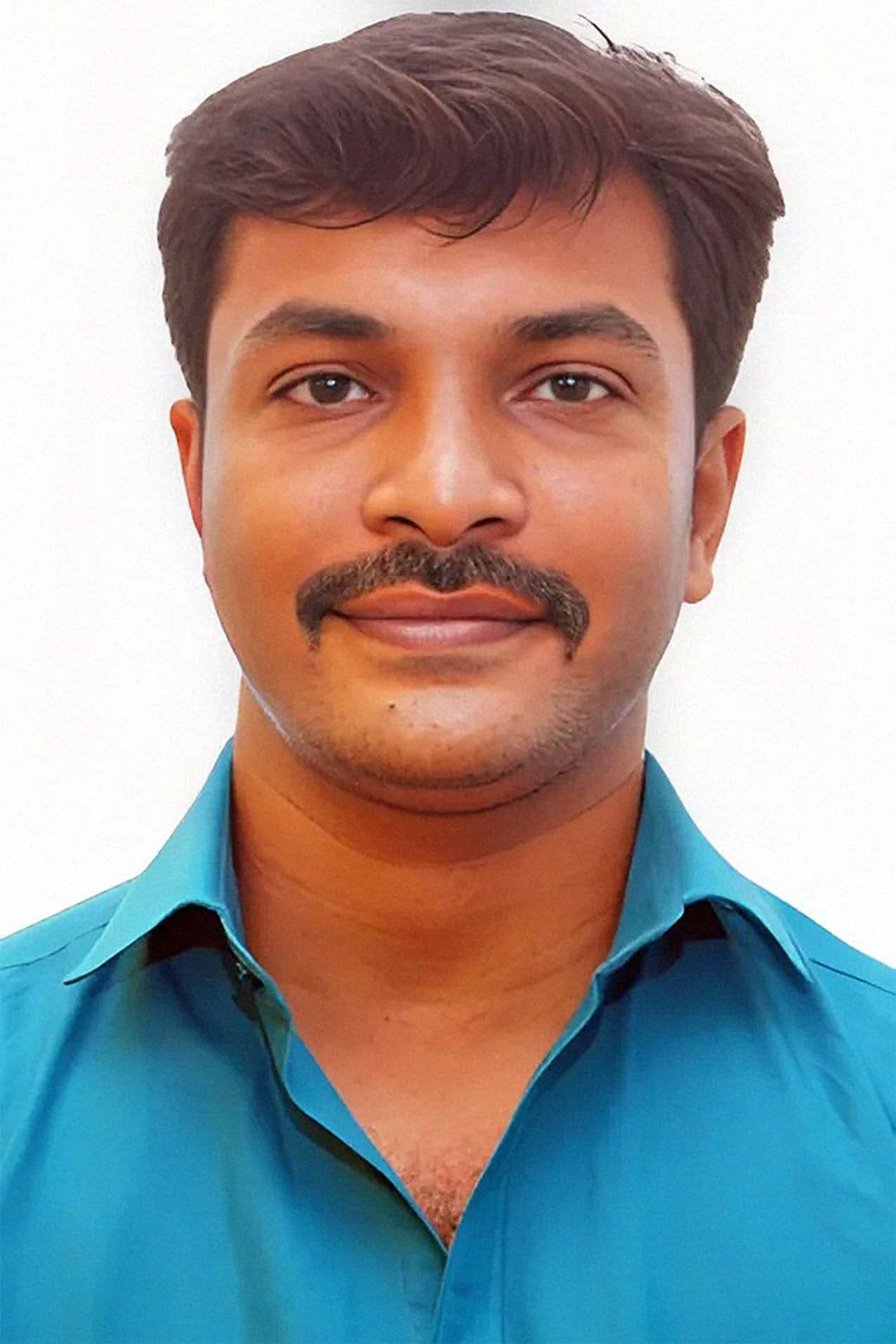 Фото  (Vijay Gowrish)